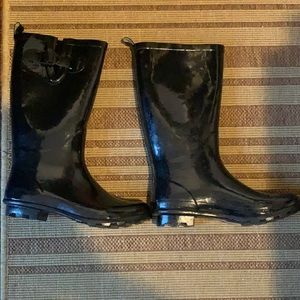 ❤️ FOREVER 21 RAINBOOTS